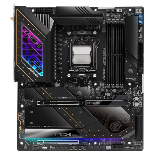 X870E Taichi Lite_画像1
