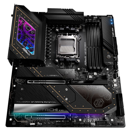 X870E Taichi Lite_画像6