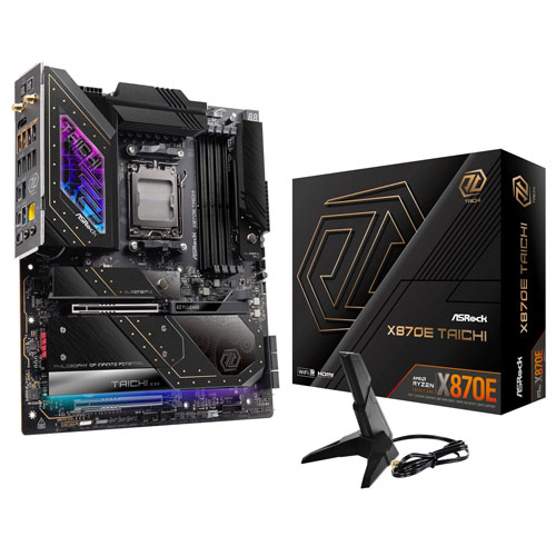 X870E Taichi Lite_画像8