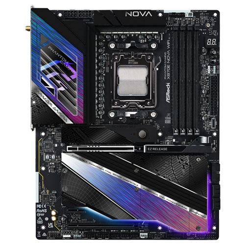 X870E Nova WiFi_画像1