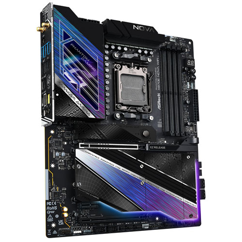 X870E Nova WiFi_画像2
