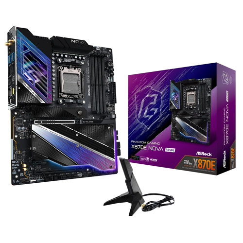 X870E Nova WiFi_画像8