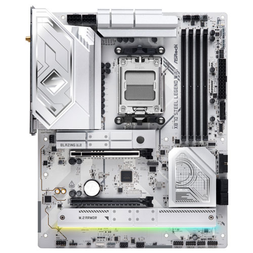 X870 Steel Legend WiFi_画像1