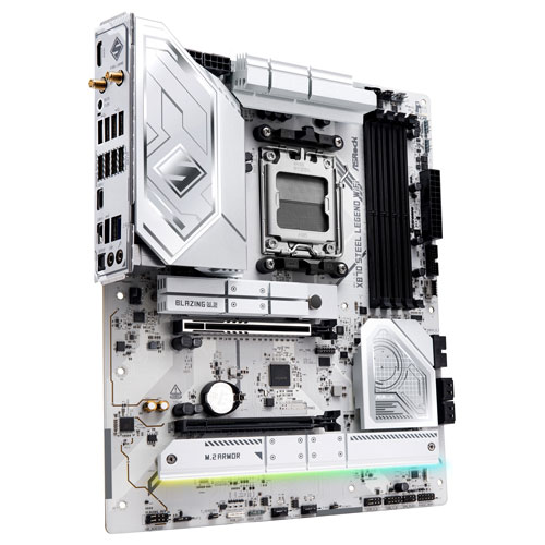X870 Steel Legend WiFi_画像2