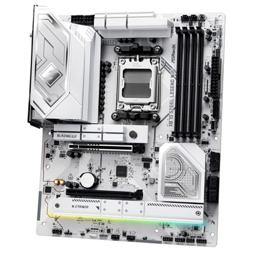 X870 Steel Legend WiFi_画像3