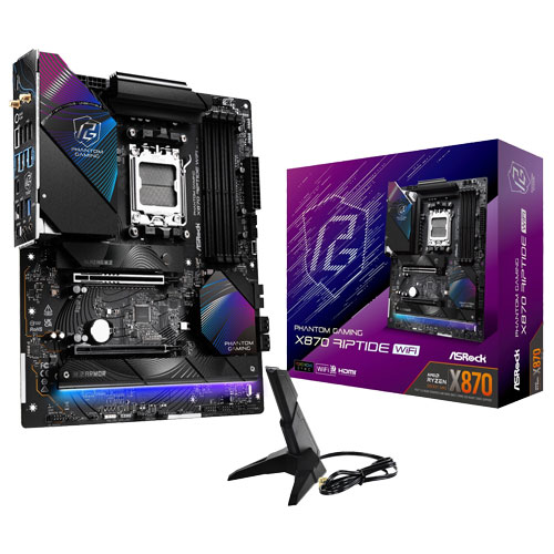 X870 Riptide WiFi_画像5