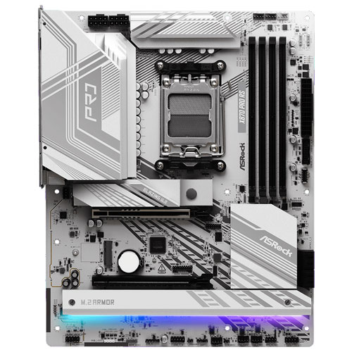 X870 Pro RS_画像1