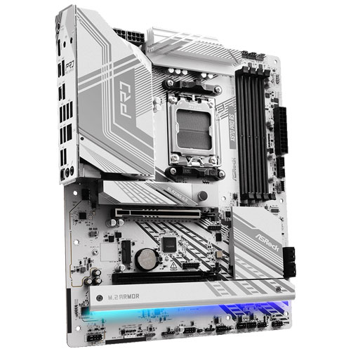 X870 Pro RS_画像2