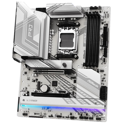 X870 Pro RS_画像3
