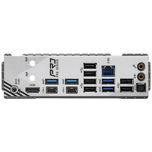X870 Pro RS_画像4