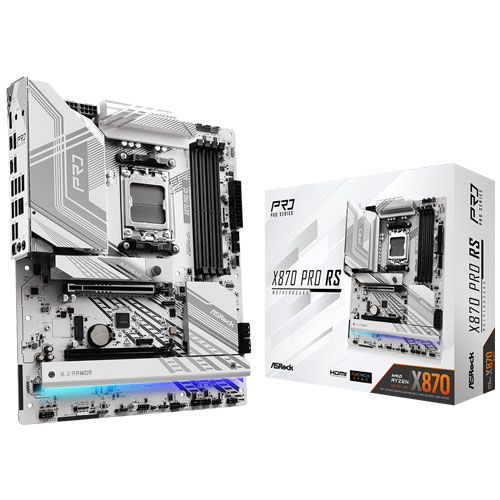 X870 Pro RS_画像5