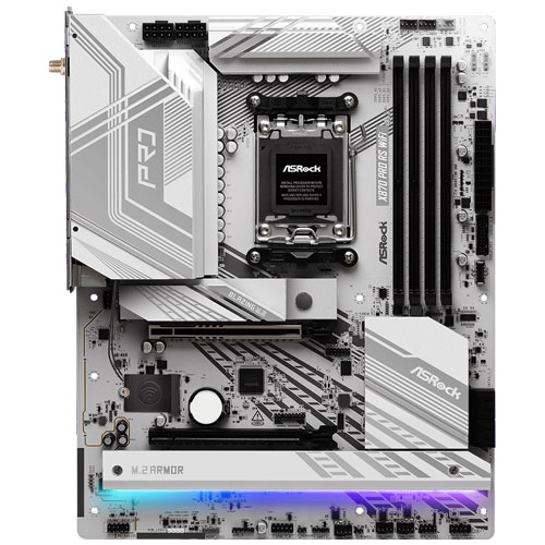 X870 Pro RS WiFi_画像0