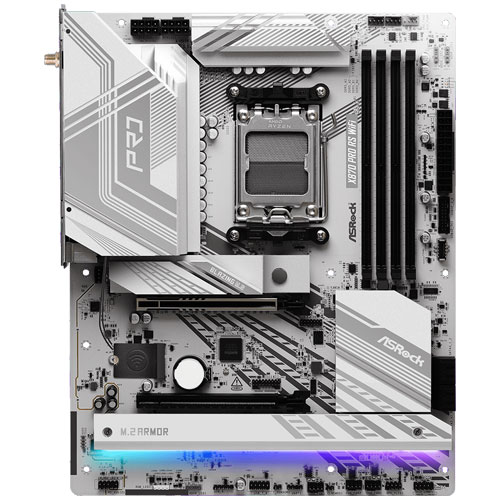 X870 Pro RS WiFi_画像1