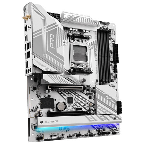 X870 Pro RS WiFi_画像2