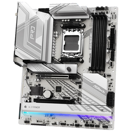 X870 Pro RS WiFi_画像3