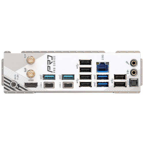 X870 Pro RS WiFi_画像4