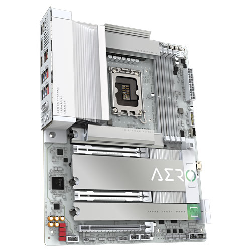 Z890 AERO G_画像1