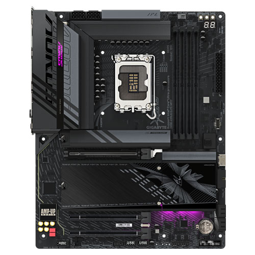 Z890 AORUS ELITE WIFI7_画像0