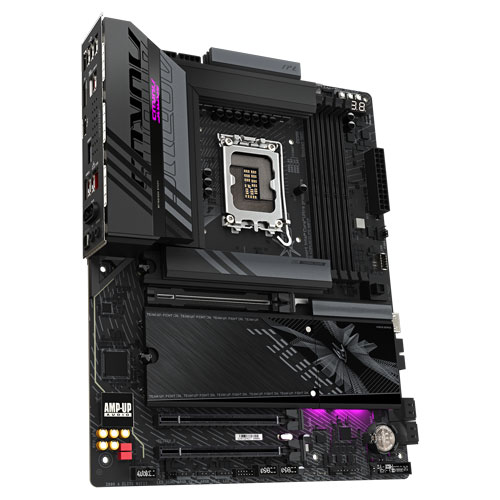 Z890 AORUS ELITE WIFI7_画像1
