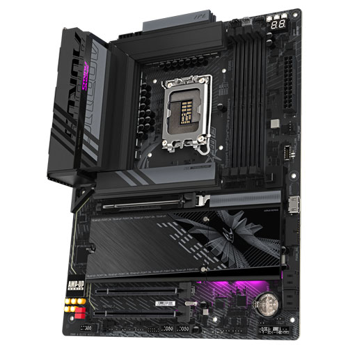 Z890 AORUS ELITE WIFI7_画像2