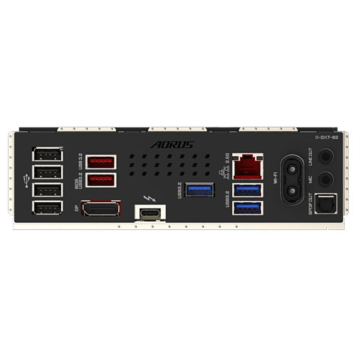 Z890 AORUS ELITE WIFI7_画像3
