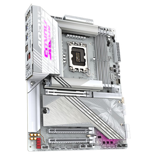 Z890 AORUS ELITE X ICE_画像1