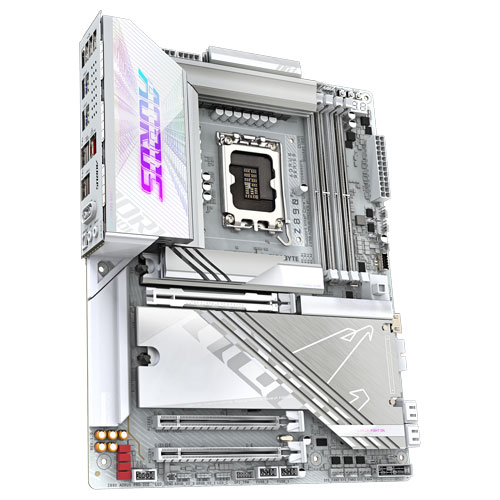 Z890 AORUS PRO ICE_画像1