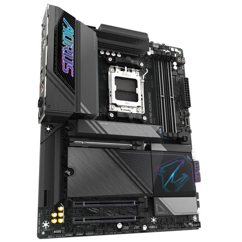 X870E AORUS PRO_画像1