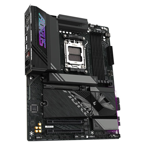 X870E AORUS ELITE WIFI7_画像1
