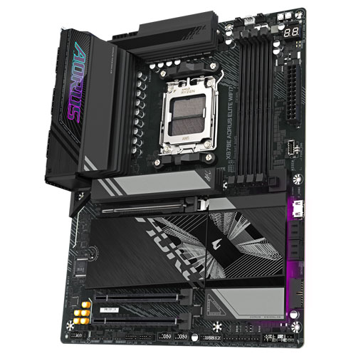 X870E AORUS ELITE WIFI7_画像2