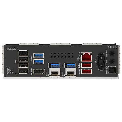 X870E AORUS ELITE WIFI7_画像3