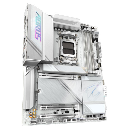 X870E AORUS PRO ICE_画像1