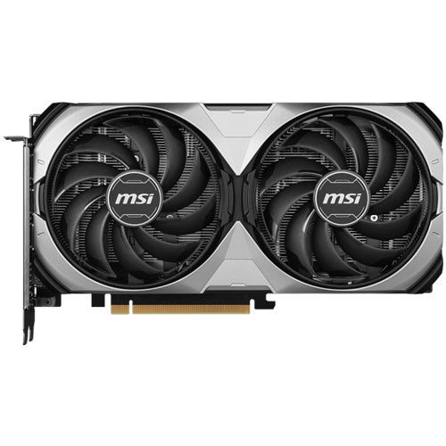 GeForce RTX 4070 VENTUS 2X E1 12G OC_画像0