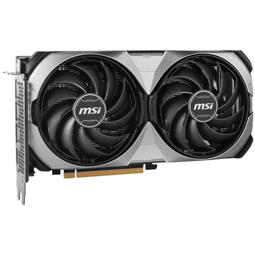 GeForce RTX 4070 VENTUS 2X E1 12G OC_画像1
