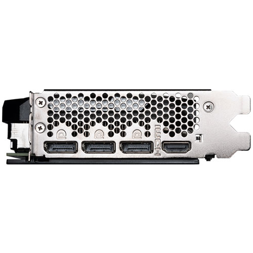GeForce RTX 4070 VENTUS 2X E1 12G OC_画像3
