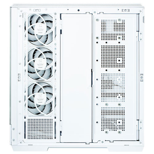 P50 DS WHITE_画像1