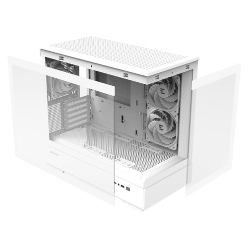 P30 White V2_画像7