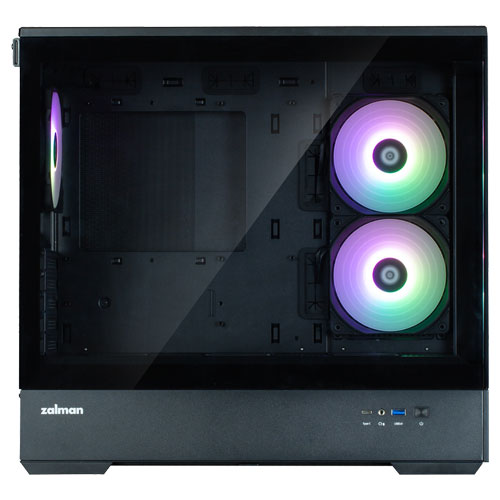 P30 Black V2_画像1