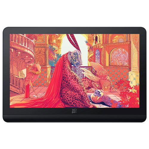 XP-PEN MD180UH [Artist Pro 19（GEN2）]