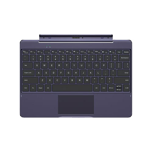 XP-PEN ACK08_01 [スマートキーボード ACK08 Magic Drawing Pad専用]
