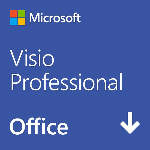 MS(ESD) EP2-07109 [ダウンロード販売用 Visio Professional 2024[返品不可・転売不可]]
