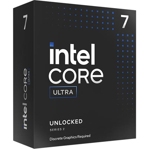 インテル BX80768265KF [Core Ultra 7 265KF (8 Pコア 3.90GHz + 12 Eコア、30M Cache、PBP125W、LGA1851)]