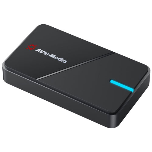 AVerMedia LIVE GAMER EXTREME 3 - GC551G2
