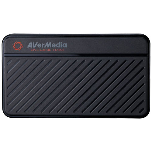AVerMedia Live Gamer MINI - GC311