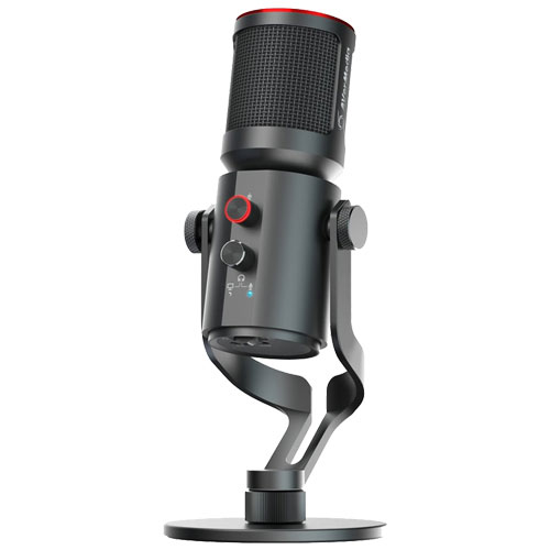 AVerMedia AM350 [Live Streamer MIC 350 プレミアム コンデンサーマイク]