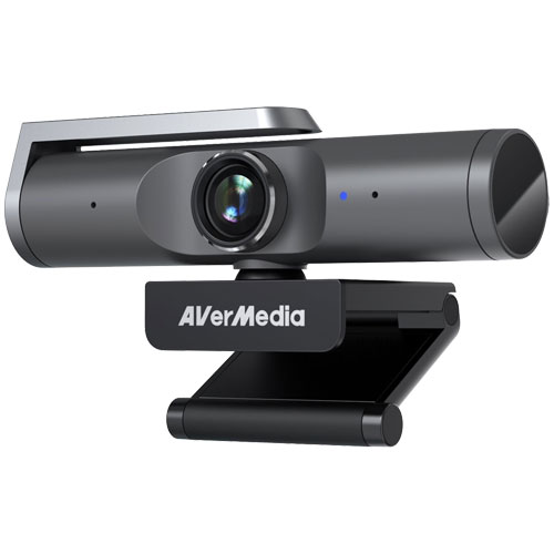 AVerMedia 4K Ultra HD Webcam - PW515