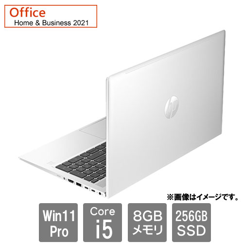 HP B10P3AT#ABJ [450G10 (Core i5-1334U 8GB SSD256GB 15.6FHD Win11Pro H&B2021 c)]