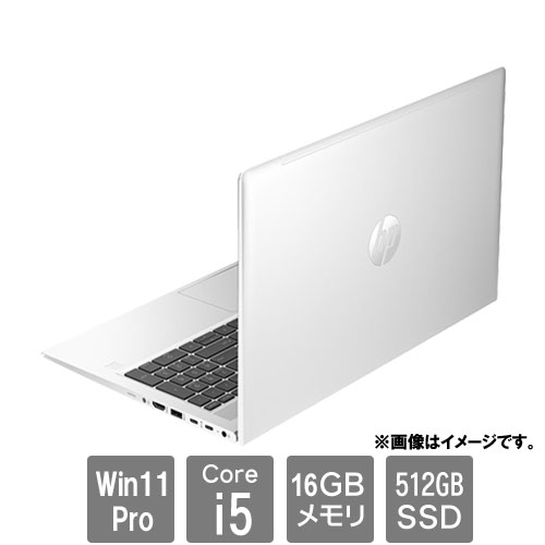 HP B10P7AT#ABJ [450G10 (Core i5-1334U 16GB SSD512GB 15.6FHD Win11Pro c)]