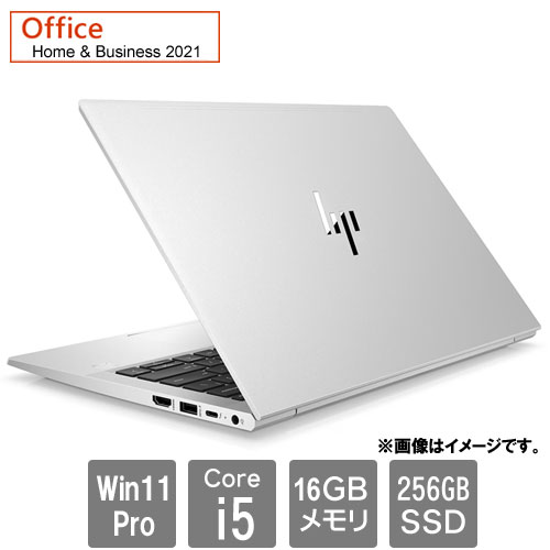 HP B11A2PT#ABJ [630G10 (Core i5-1335U 16GB SSD256GB 13.3FHD Win11Pro H&B2021 c)]