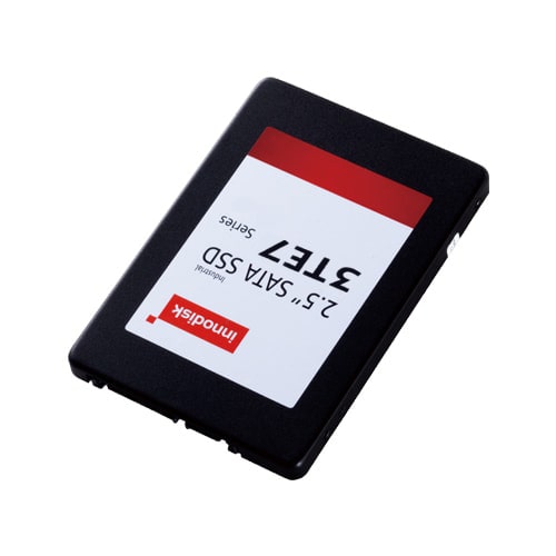 コンテック SSD-1TS-2TP [2.5-inch 1TB SATA SSD TLC]